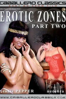 Póster de la película Erotic Zones 2
