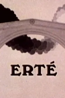 Erté interpreta a Self en Erte