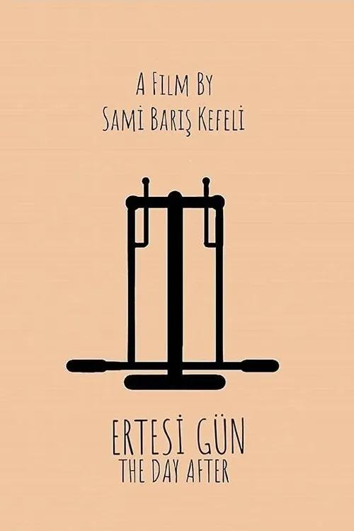 Melisa Sözen interpreta a Otobüsteki Kadin en Ertesi Gün