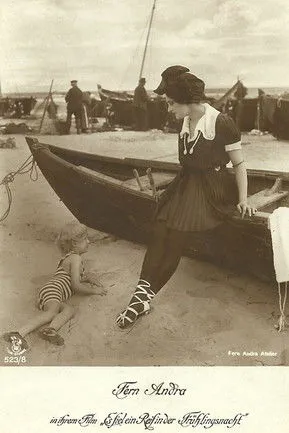 Póster de la película Es fiel ein Reif in der Frühlingsnacht