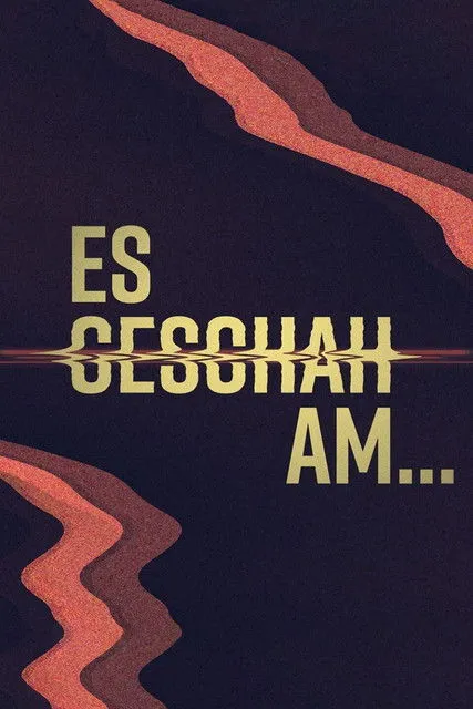 Póster de Es geschah am … - Der Bührle-Kunstraub