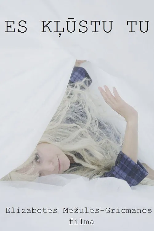 Baiba Broka interpreta a  en Es kļūstu tu