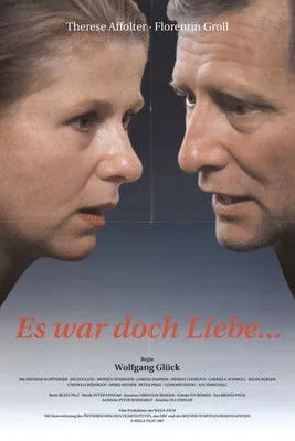 Póster de Es war doch Liebe