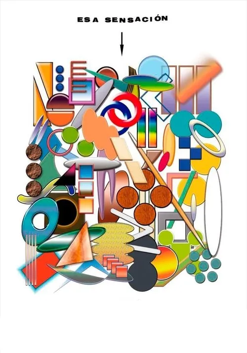 Lorena Iglesias interpreta a en Esa sensación