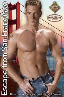 Póster de la película Escape From San Francisco