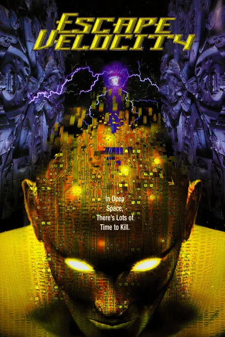 Wendy Crewson interpreta a Billie en Escape Velocity