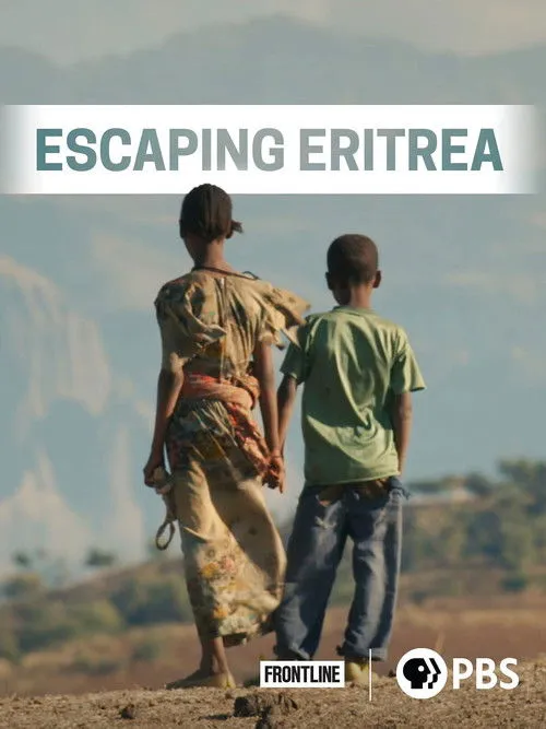 Sophie Okonedo interpreta a Narrator en Escaping Eritrea