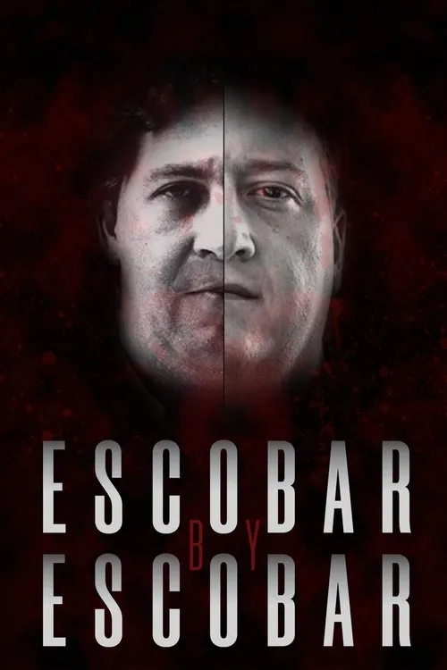 Póster de Escobar by Escobar