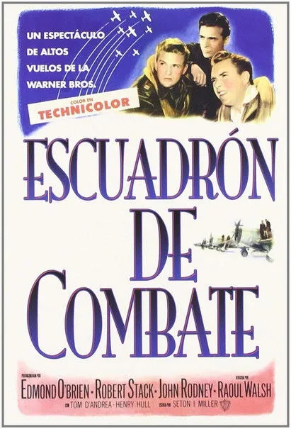 Bill McLean interpreta a Pvt. Wilbur en Escuadrón de combate