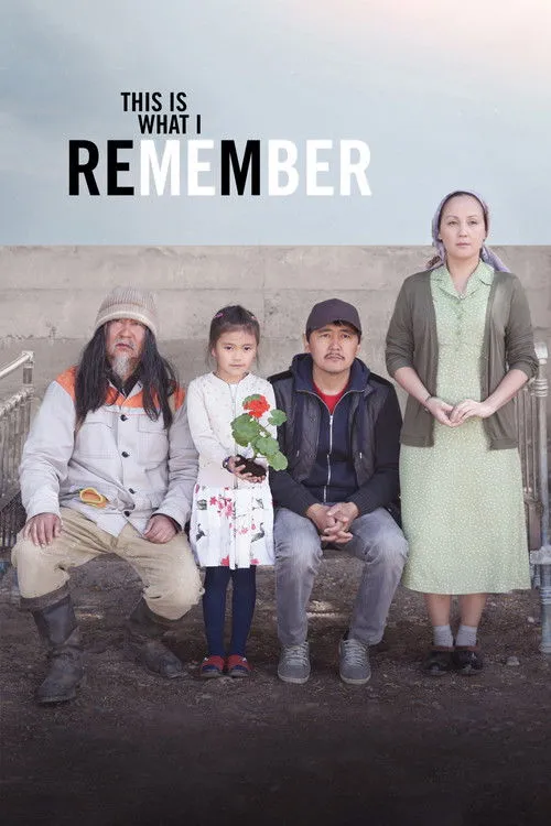 Elnura Osmonalieva interpreta a Meerim en Esimde