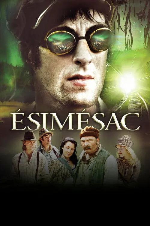 Póster de Ésimésac