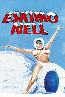 Michael Armstrong interpreta a Dennis Morrison en Eskimo Nell
