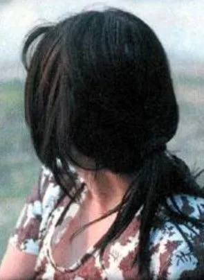 Judit Viktor interpreta a Woman en Esö Után