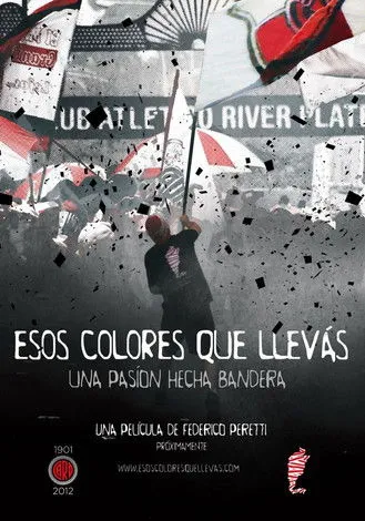 Enzo Francescoli interpreta a Himself en Esos colores que llevás