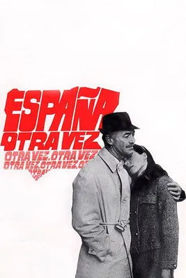 Pere Portabella interpreta a Dr. Sanpona en España otra vez