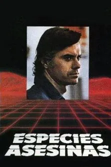 Robert Urich interpreta a Ruben Castle en Especies asesinas