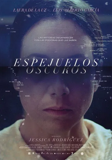 Póster de Espejuelos oscuros