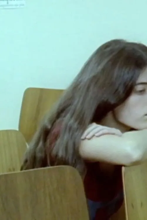 Helena Albergaria interpreta a Mulher en Espera