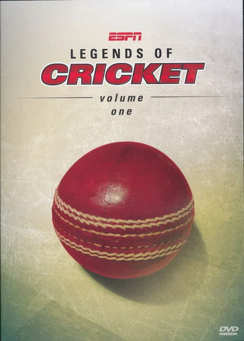 Viv Richards interpreta a  en ESPN Legends of Cricket - Volume 1