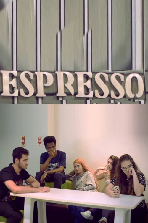 Clara Tiezzi interpreta a Lara en Espresso