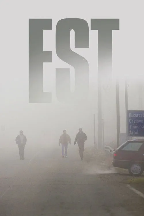 Póster de Est - Dittatura Last Minute