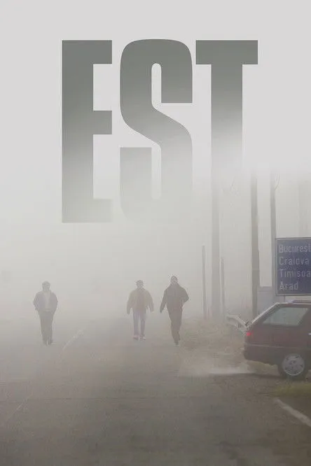 Póster de Est - Dittatura Last Minute