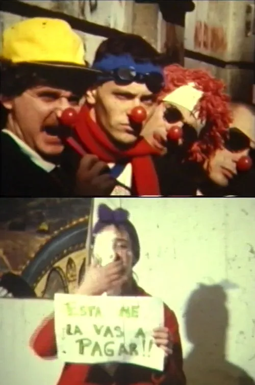 Guillermo Angelelli interpreta a en Esta me la vas a pagar