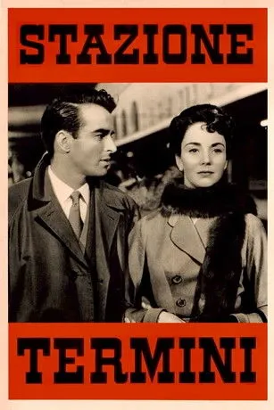 Mariolina Bovo interpreta a Blonde Girl on the Train (uncredited) en Estación Termini