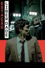 Póster de Estação Liberdade