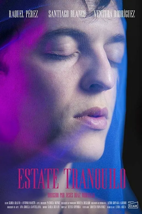 Santiago Blanco interpreta a Teo en Estate tranquilo