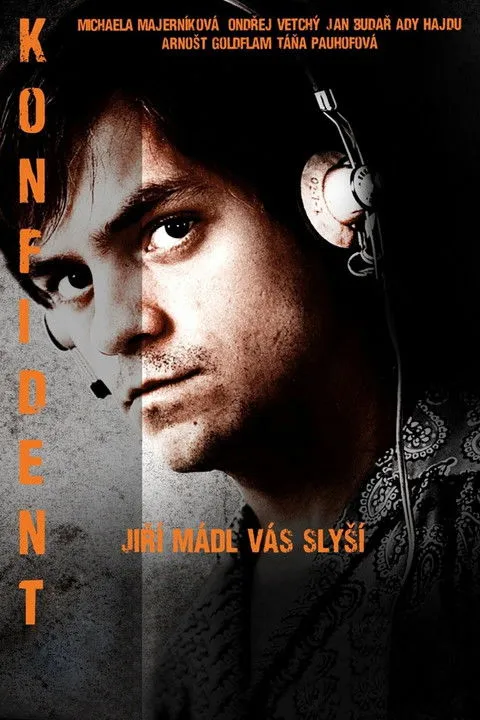 Póster de eŠteBák