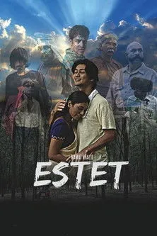 Póster de Estet