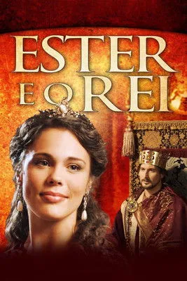 Póster de Esther and the King