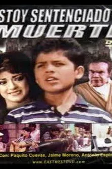 María Cardinal interpreta a en Estoy sentenciado a muerte