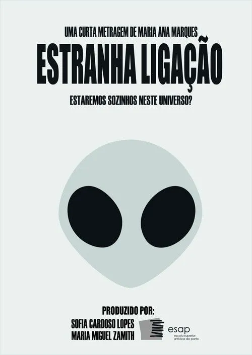 Sara Butler interpreta a Ana\Diana en Estranha Ligação