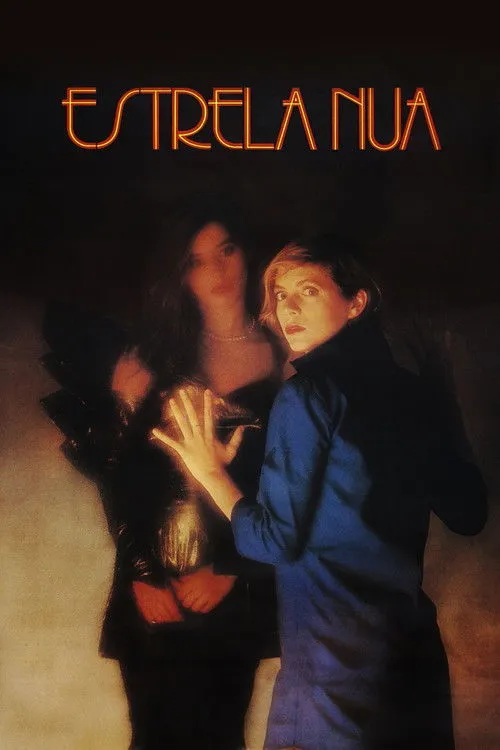 Marcelo Tas interpreta a Reporter Renato Lemos en Estrela Nua