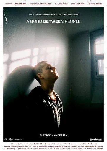 Portada de Et Bånd Mellem Mennesker