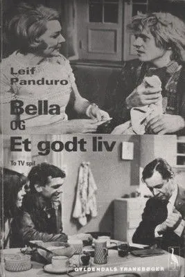 Bent Mejding interpreta a Olafsen en Et godt liv