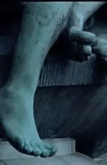 Gilles Bénardeau interpreta a  en Et que l’espérance est violente