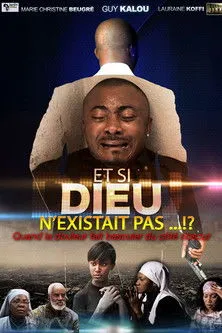 Póster de Et si Dieu n'existait pas