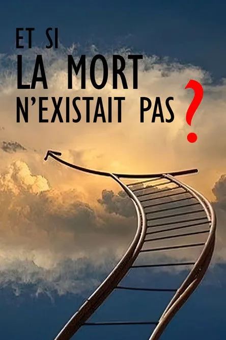 Raymond Moody interpreta a Self en Et si la mort n’existait pas ?