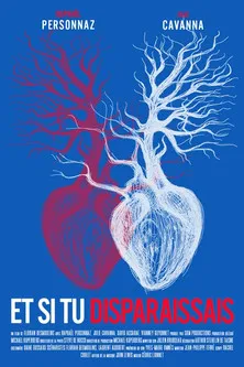 Raphaël Personnaz interpreta a Marc en Et si tu disparaissais...