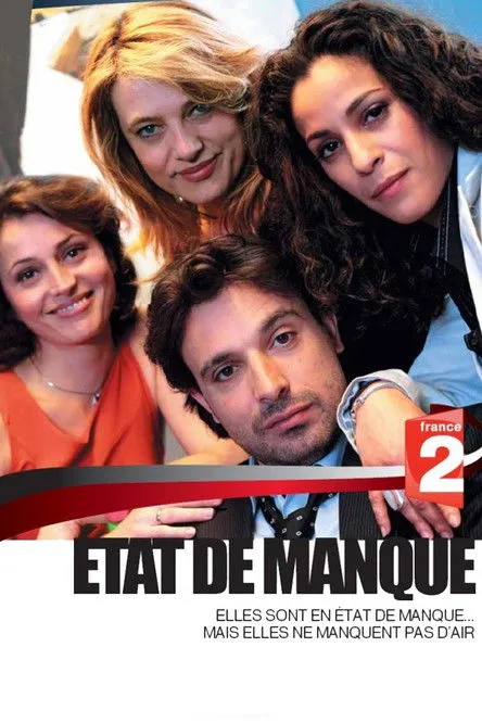 Póster de État de manque
