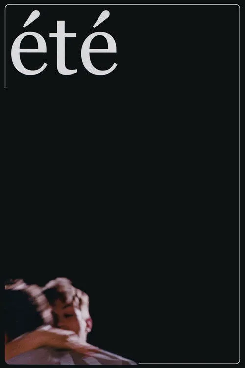 David Burnett interpreta a Freddie en Été