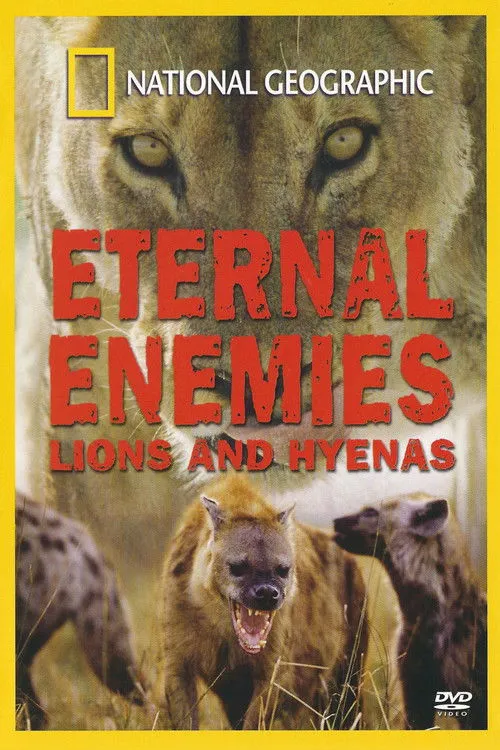 Powers Boothe interpreta a Narrator en Eternal Enemies: Lions and Hyenas