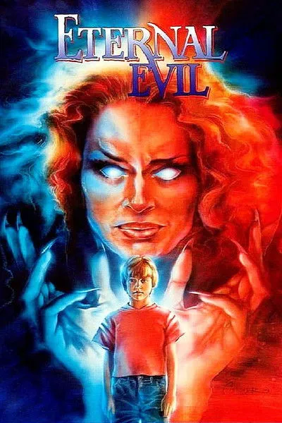 John Novak interpreta a Kauffman en Eternal Evil