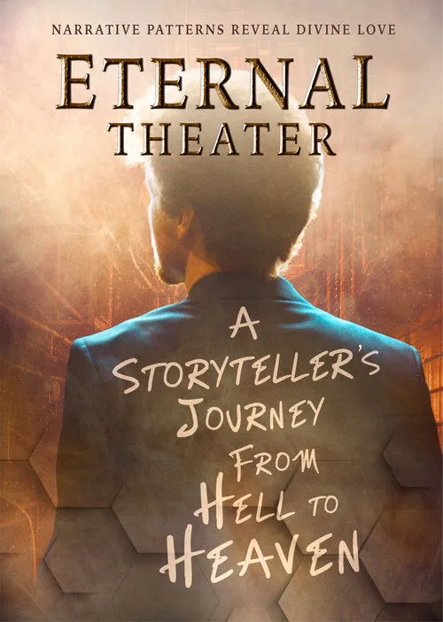 Portada de Eternal Theater