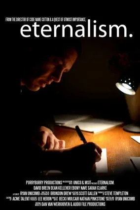 David Breen interpreta a Herbert en Eternalism