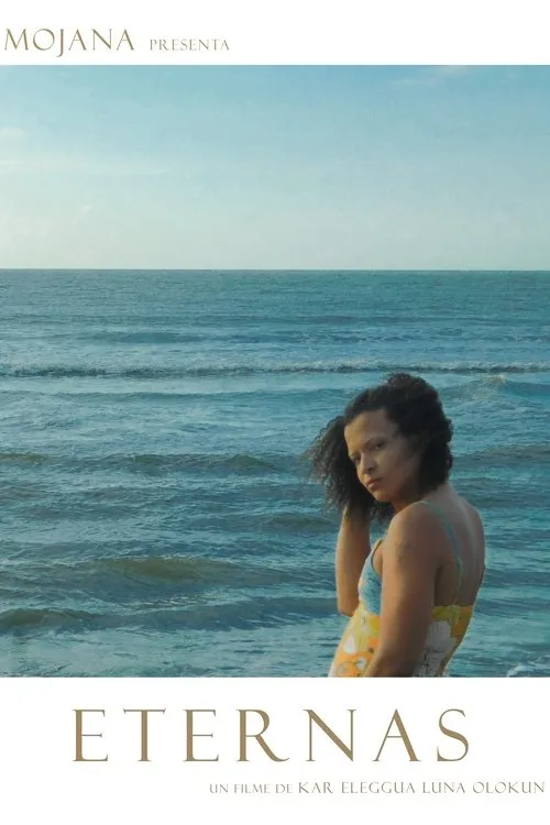 Sylvia Rivera interpreta a Sylvia Rivera en Eternas