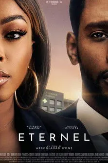 Bienvenu Neba interpreta a Francis Brenner en Eternel